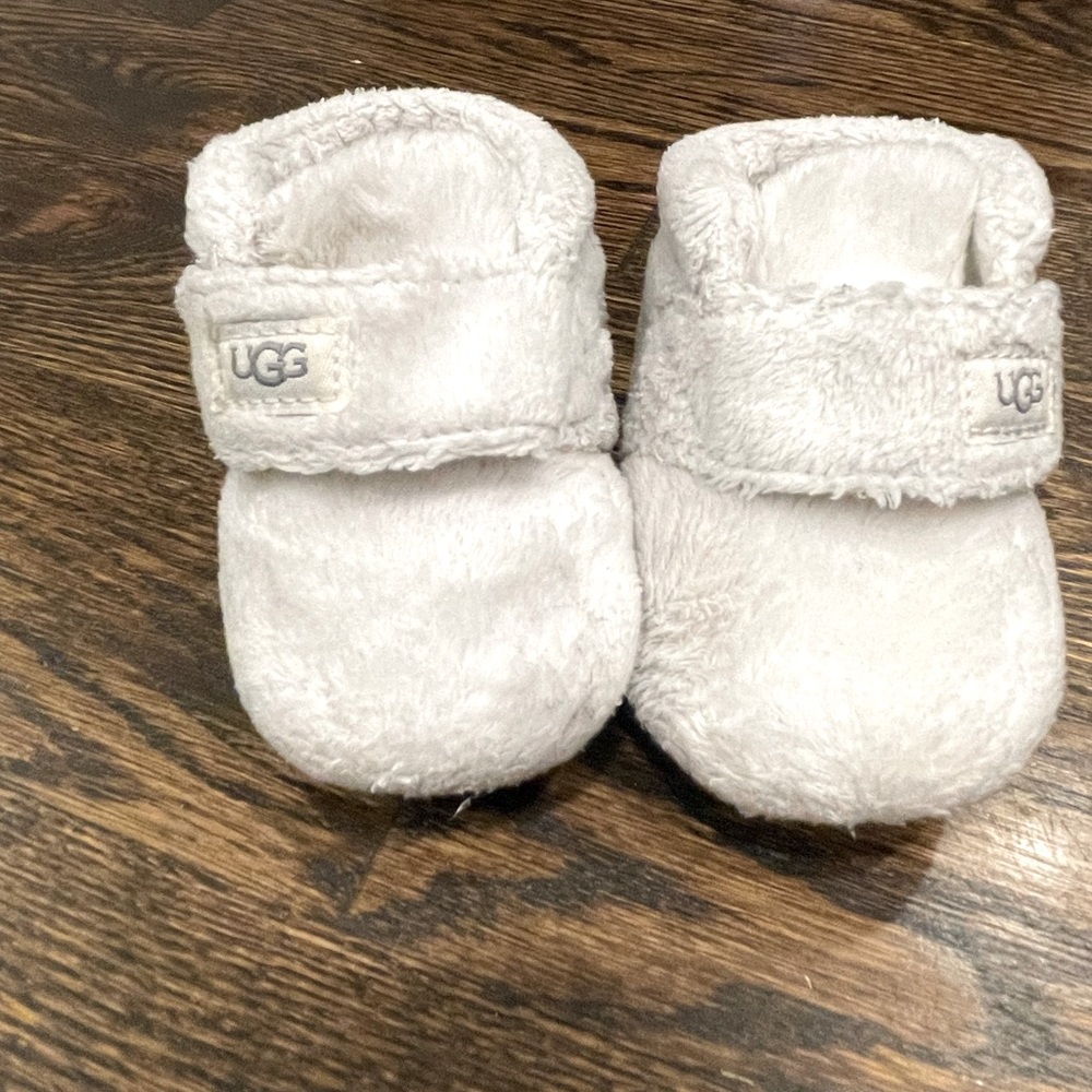 Baby Ugg Boots